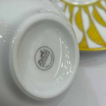 Кофейная пара Hermes Артикул BMS-142982. Вид 3