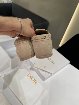 Мокасины Christian Dior Артикул BMS-142994. Вид 2