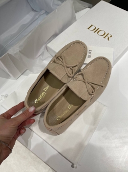 Мокасины Christian Dior Артикул BMS-142994. Вид 3