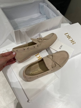 Мокасины Christian Dior Артикул BMS-142994. Вид 4