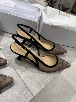 Туфли  Christian Dior Артикул BMS-141927. Вид 1