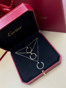 Подвеска Cartier Артикул BMS-143010. Вид 1