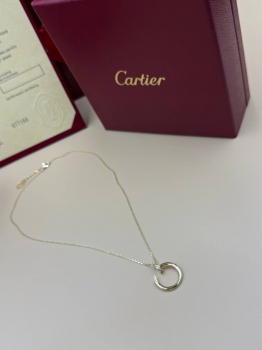 Подвеска Cartier Артикул BMS-143010. Вид 2