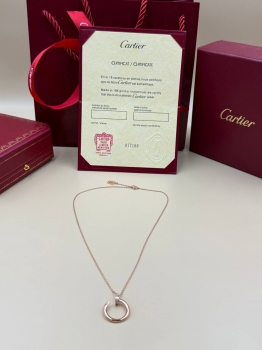 Подвеска Cartier Артикул BMS-143010. Вид 4