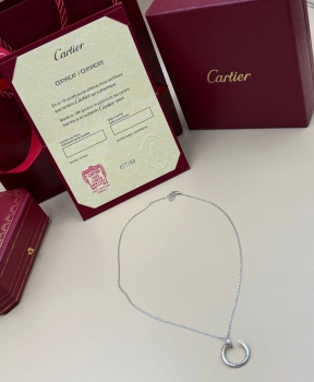 Подвеска Cartier Артикул BMS-143010. Вид 5