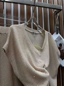 Костюм женский Brunello Cucinelli Артикул BMS-143017. Вид 3