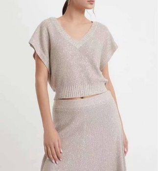 Костюм женский Brunello Cucinelli Артикул BMS-143017. Вид 1