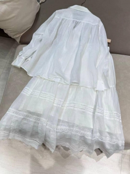 Костюм женский Brunello Cucinelli Артикул BMS-143019. Вид 2