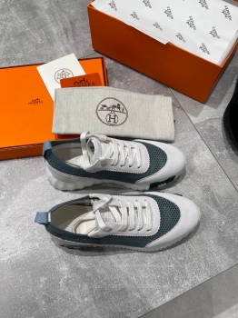 Кроссовки Hermes Артикул BMS-143012. Вид 3