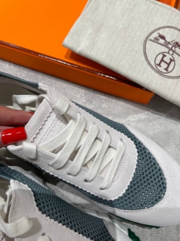 Кроссовки Hermes Артикул BMS-143012. Вид 5