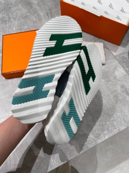 Кроссовки Hermes Артикул BMS-143012. Вид 6