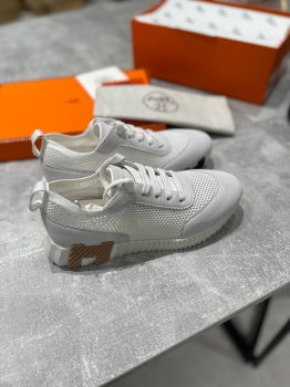 Кроссовки Hermes Артикул BMS-143011. Вид 1