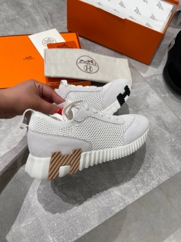 Кроссовки Hermes Артикул BMS-143011. Вид 2