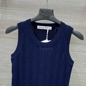 Майка  Christian Dior Артикул BMS-143034. Вид 2