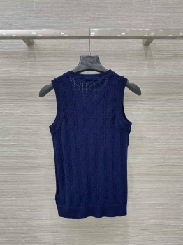 Майка  Christian Dior Артикул BMS-143034. Вид 3