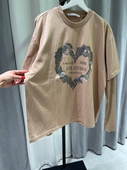 Лонгслив Acne Артикул BMS-142748. Вид 2