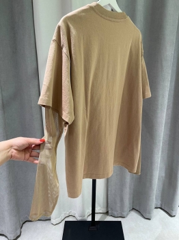 Лонгслив Acne Артикул BMS-142748. Вид 3