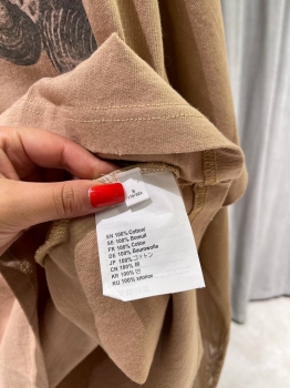 Лонгслив Acne Артикул BMS-142748. Вид 4