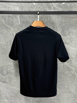 Футболка Brioni Артикул BMS-143045. Вид 3