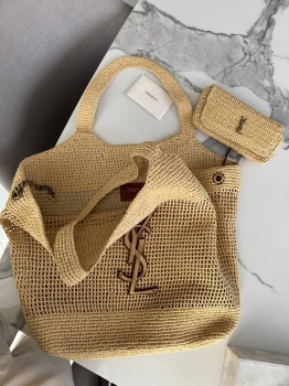 Сумка женская  Yves Saint Laurent Артикул BMS-143051. Вид 2