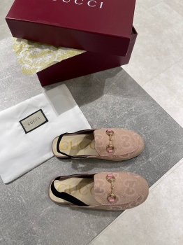 Мюли Gucci Артикул BMS-143273. Вид 1