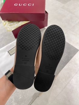 Мюли Gucci Артикул BMS-143273. Вид 2