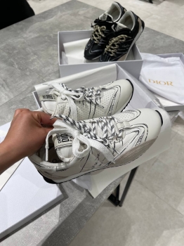 Кроссовки Christian Dior Артикул BMS-143056. Вид 3