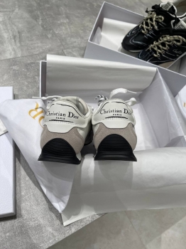 Кроссовки Christian Dior Артикул BMS-143056. Вид 4