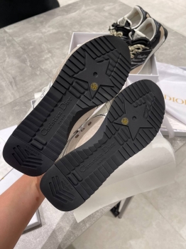 Кроссовки Christian Dior Артикул BMS-143056. Вид 5