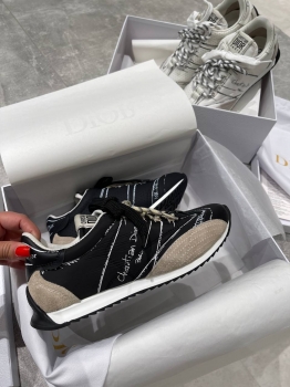 Кроссовки Christian Dior Артикул BMS-143055. Вид 3