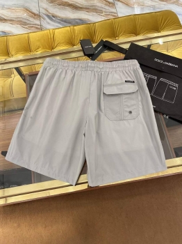 Шорты  Dolce & Gabbana Артикул BMS-143071. Вид 3