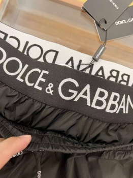 Шорты  Dolce & Gabbana Артикул BMS-143070. Вид 2