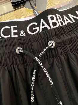 Шорты  Dolce & Gabbana Артикул BMS-143070. Вид 4
