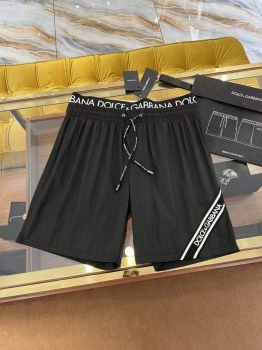 Шорты  Dolce & Gabbana Артикул BMS-143070. Вид 1