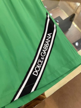 Шорты  Dolce & Gabbana Артикул BMS-143069. Вид 2