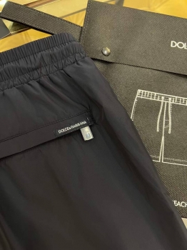Шорты  Dolce & Gabbana Артикул BMS-143068. Вид 2