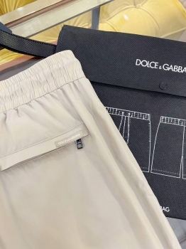 Шорты  Dolce & Gabbana Артикул BMS-143066. Вид 3