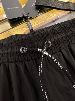 Шорты  Dolce & Gabbana Артикул BMS-143064. Вид 4