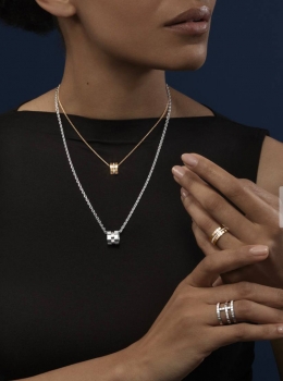 Подвеска Chopard Артикул BMS-143074. Вид 2