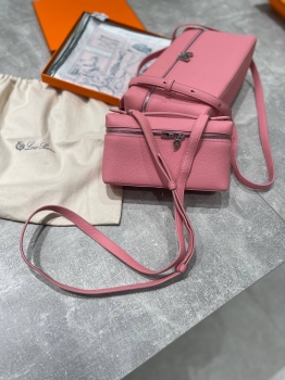 Сумка женская Loro Piana Артикул BMS-143078. Вид 1