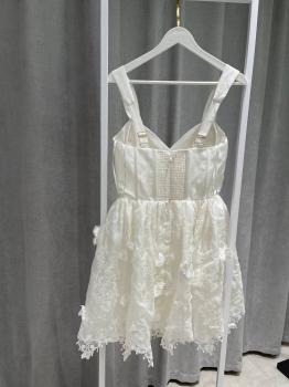 Платье  Zimmermann Артикул BMS-142911. Вид 3
