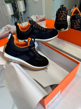 Кроссовки Hermes Артикул BMS-143116. Вид 1