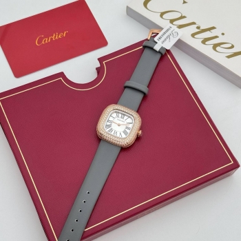 Часы Cartier Артикул BMS-143084. Вид 1