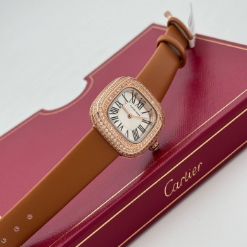 Часы Cartier Артикул BMS-143083. Вид 2