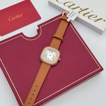 Часы Cartier Артикул BMS-143083. Вид 1