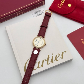 Часы Cartier Артикул BMS-143088. Вид 1