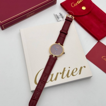 Часы Cartier Артикул BMS-143087. Вид 1