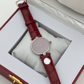 Часы Cartier Артикул BMS-143086. Вид 1