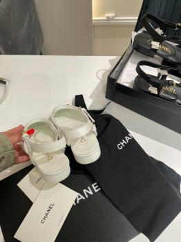 Балетки Chanel Артикул BMS-143096. Вид 2