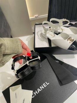 Балетки Chanel Артикул BMS-143095. Вид 2